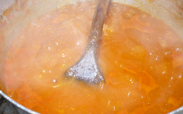 Pizza Saudades da Mamãe