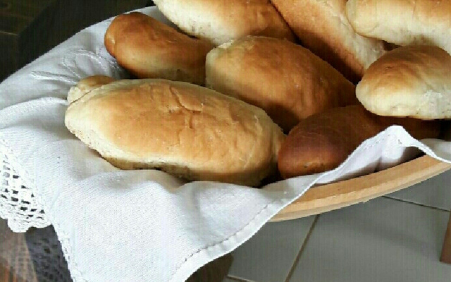 Pão do João