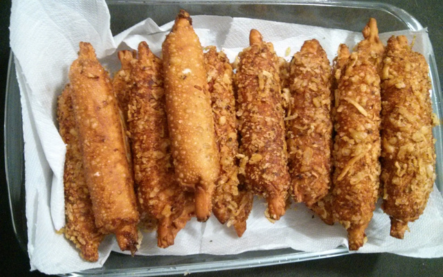 Cigarrete prático e gostoso