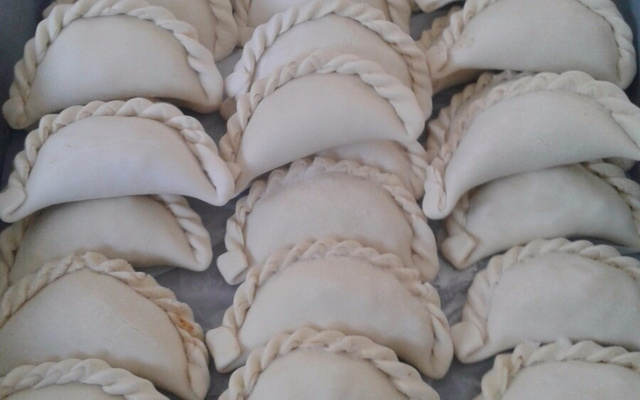 Empanadas argentinas