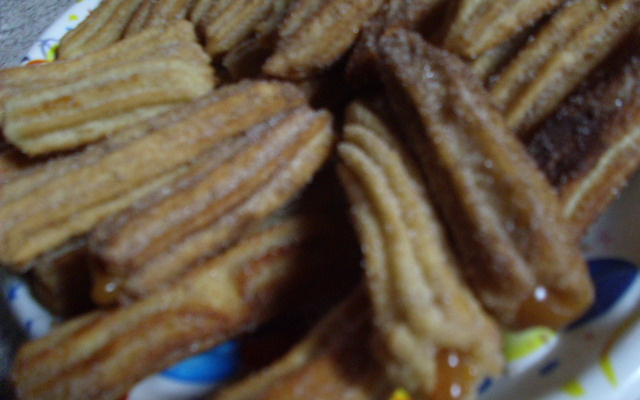 Churros