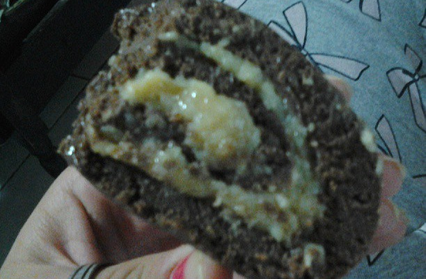 Rocambole de prestígio