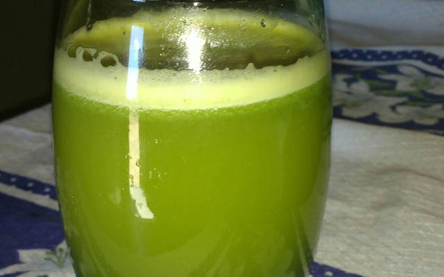 Suco detox