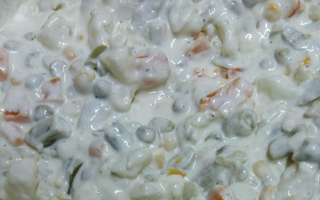 Mainese Caseira Dan e Jô