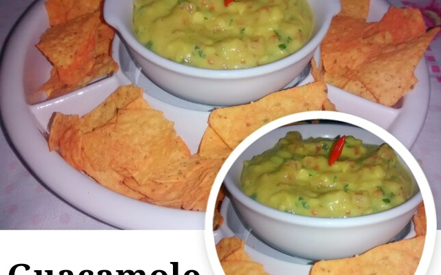 Guacamole