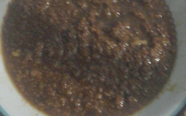 Doce de leite talhado rápido e na pressão