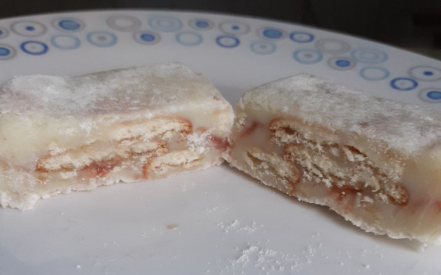 Palha italiana Romeu e Julieta