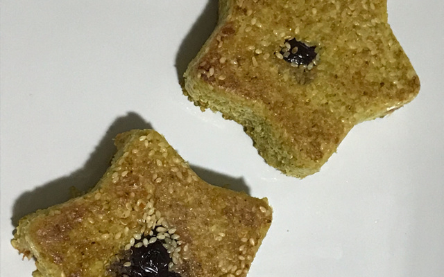 Quinoa de Forno - Sem Glúten