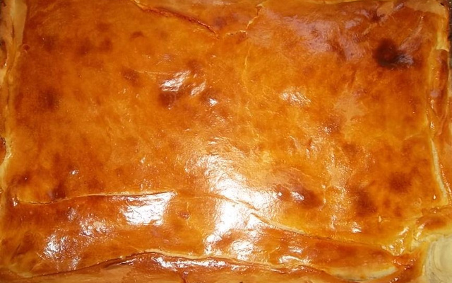 Hot dog de assadeira