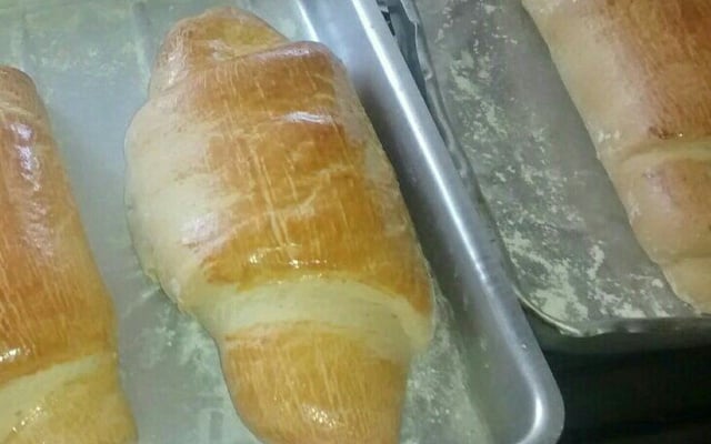 Fatia caseira super fácil