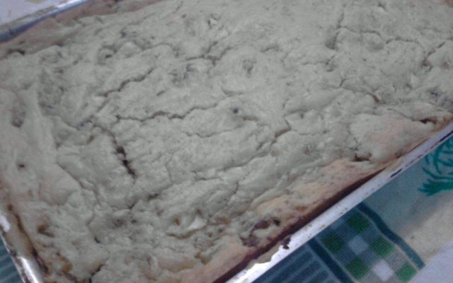 Torta Salgada da Jiji