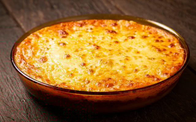 Carne moída diferente e simples