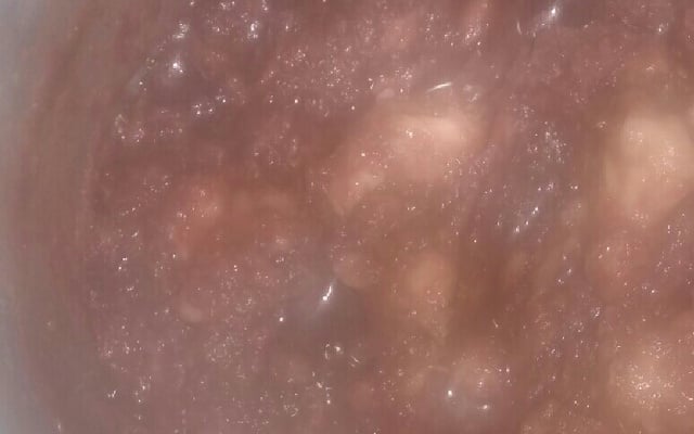 Doce de banana simples