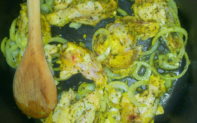 Macarrão à Húngara