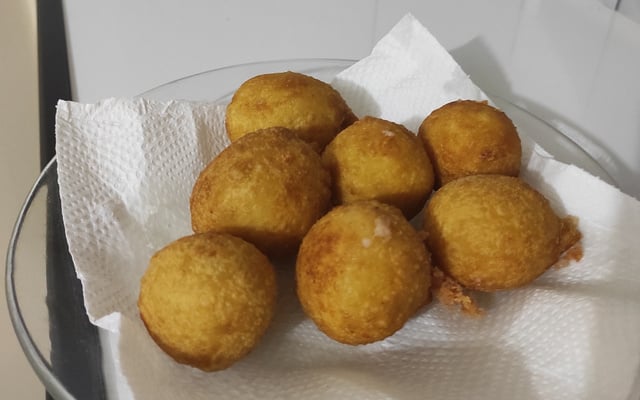 Coxinha