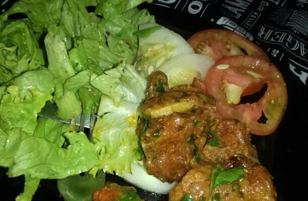 Costela no bafo na panela de pressão