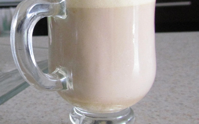 Cappucino
