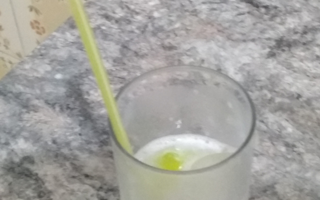 Coquetel de limão