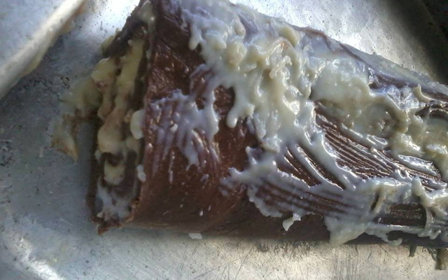 Rocambole de prestigio