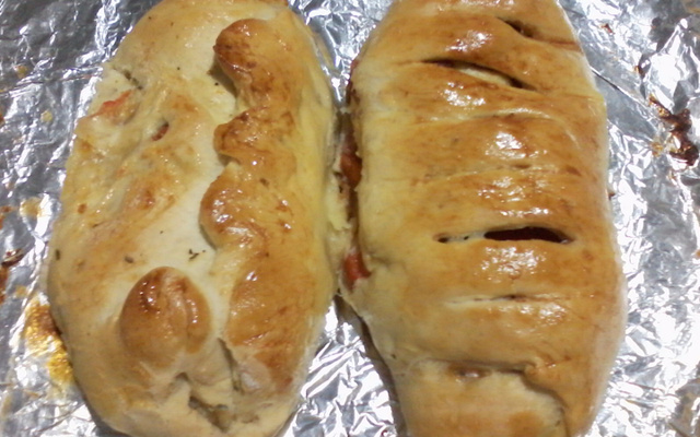 Fermento caseiro para pão