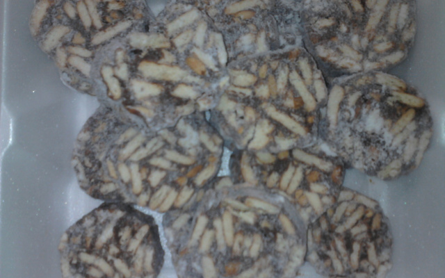 Palha Italiana da Flávia