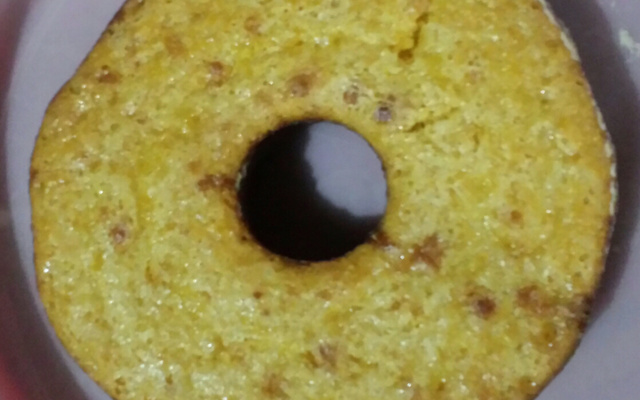 Bolo de milho