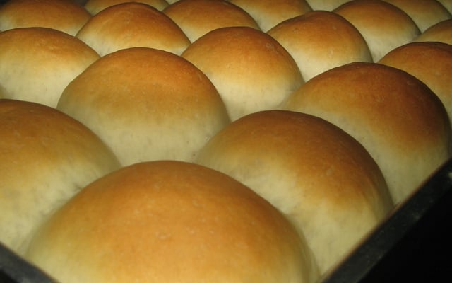 Pão de leite diet de liquidificador