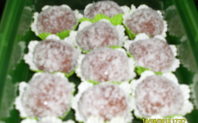 Brigadeiro de Prestígio