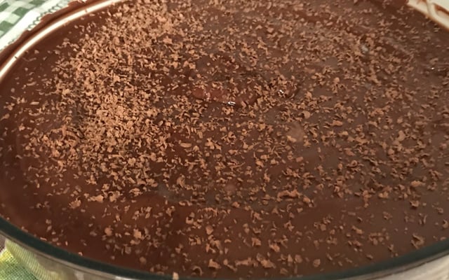 Doce tentação rápido e fácil