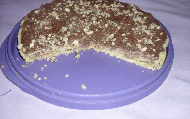 Torta de Bis