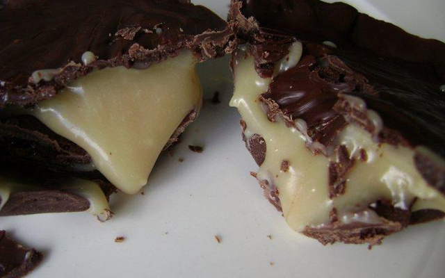 Ovo de Páscoa de Amarula