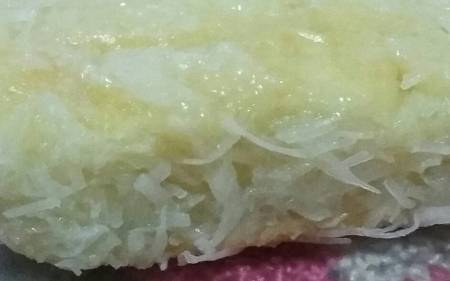 Bolo gelado delicioso e simples de fazer