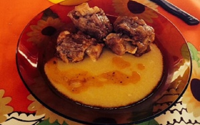 Rabada à la Tripoloni