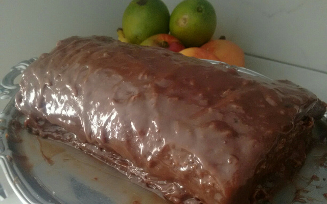 Rocambole Prestígio