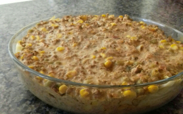 Macarronada