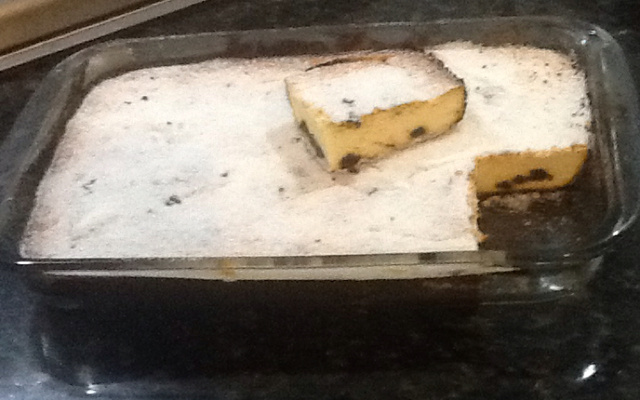 Torta de ricota (doce)