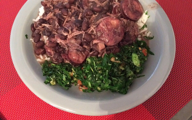 Feijoada Pero
