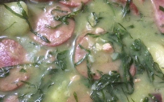 Caldo verde