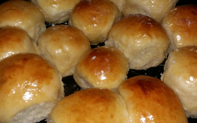 Bisnaguinha tipo Seven Boys