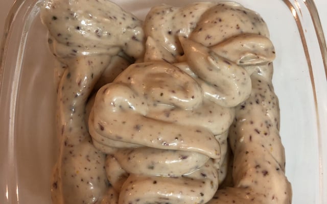 Maionese do Gordão e Lanchão