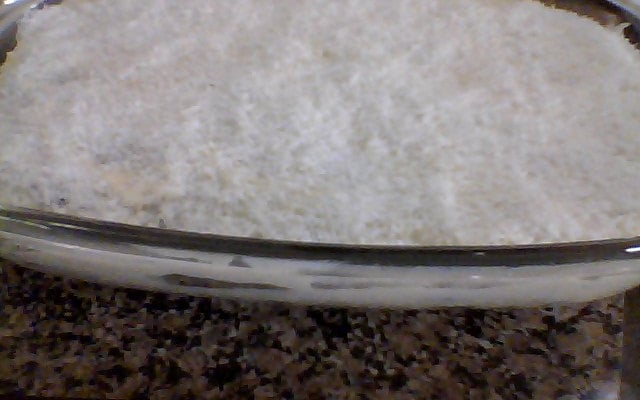 Pavê de Bolo Pullman