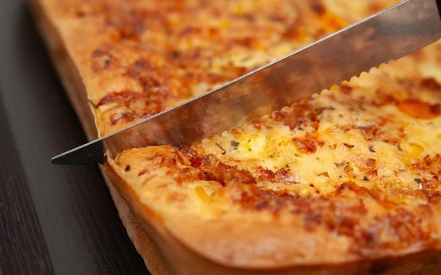 Torta de liquidificador