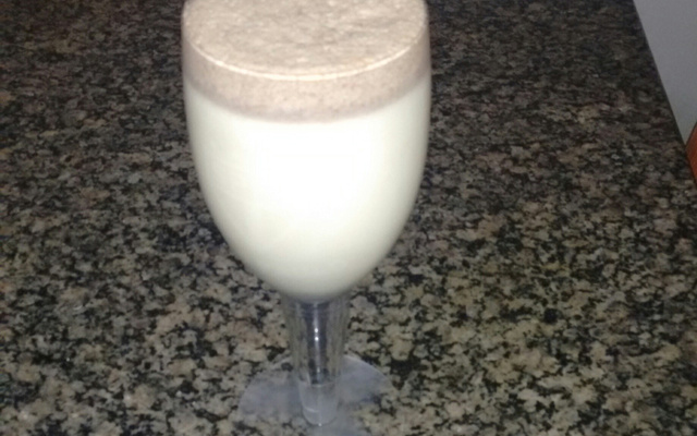 Batida de Sonho de Valsa