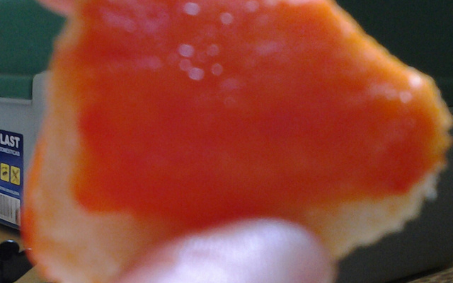 Docinho de leite em pó e leite condensado