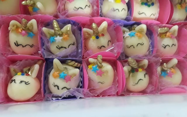 Doce de Leite em pó fácil