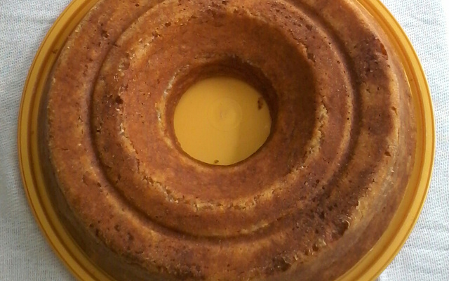 Bolo de grude