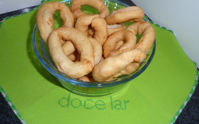 Rosquinhas