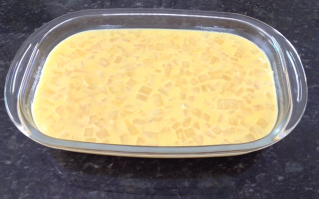 Tropicalia de Abacaxi