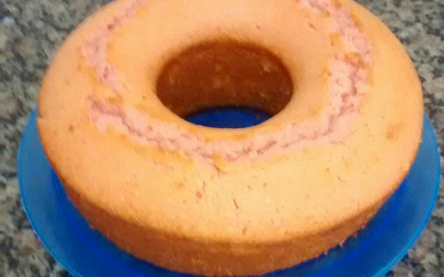 Bolo de nesquik de Prieguardian