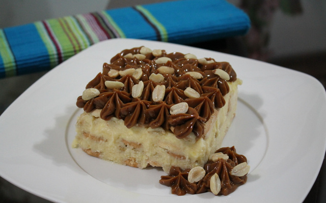 Pavê Massafera de Natal